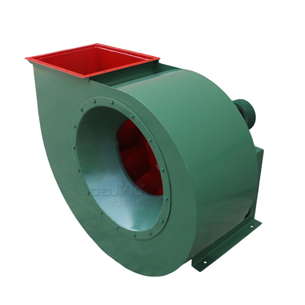 河南焚燒爐風(fēng)機