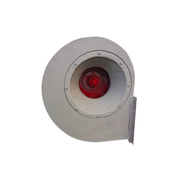 河南低噪音離心風(fēng)機(jī)