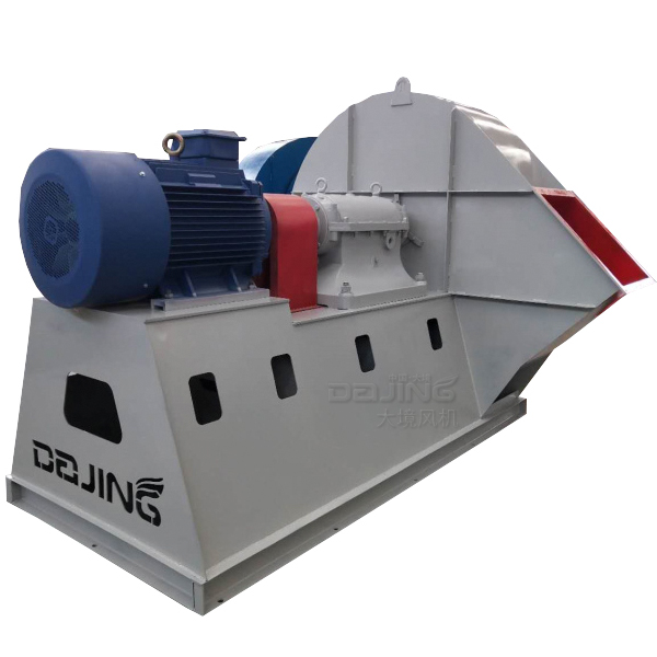 河南造紙風(fēng)機(jī)