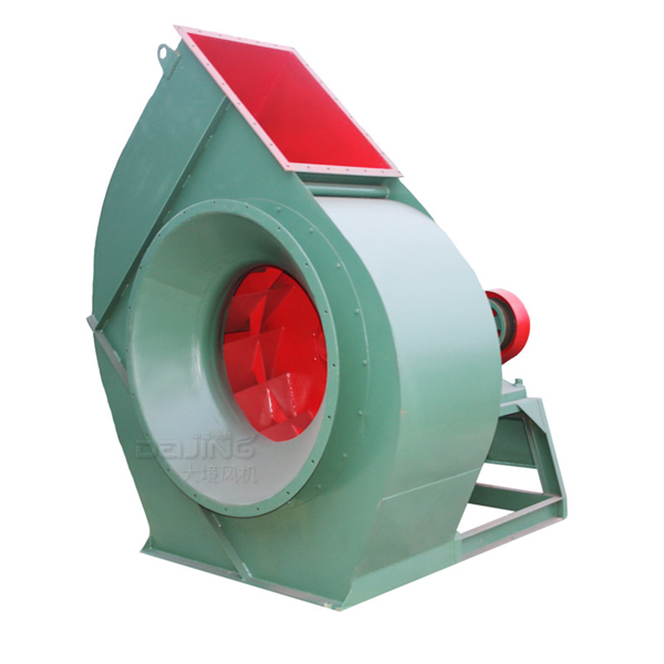 河南高溫耐磨風(fēng)機(jī)