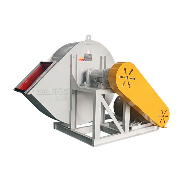 河南環(huán) 保除塵離心風(fēng)機(jī)