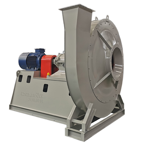 河南高壓風(fēng)機(jī)