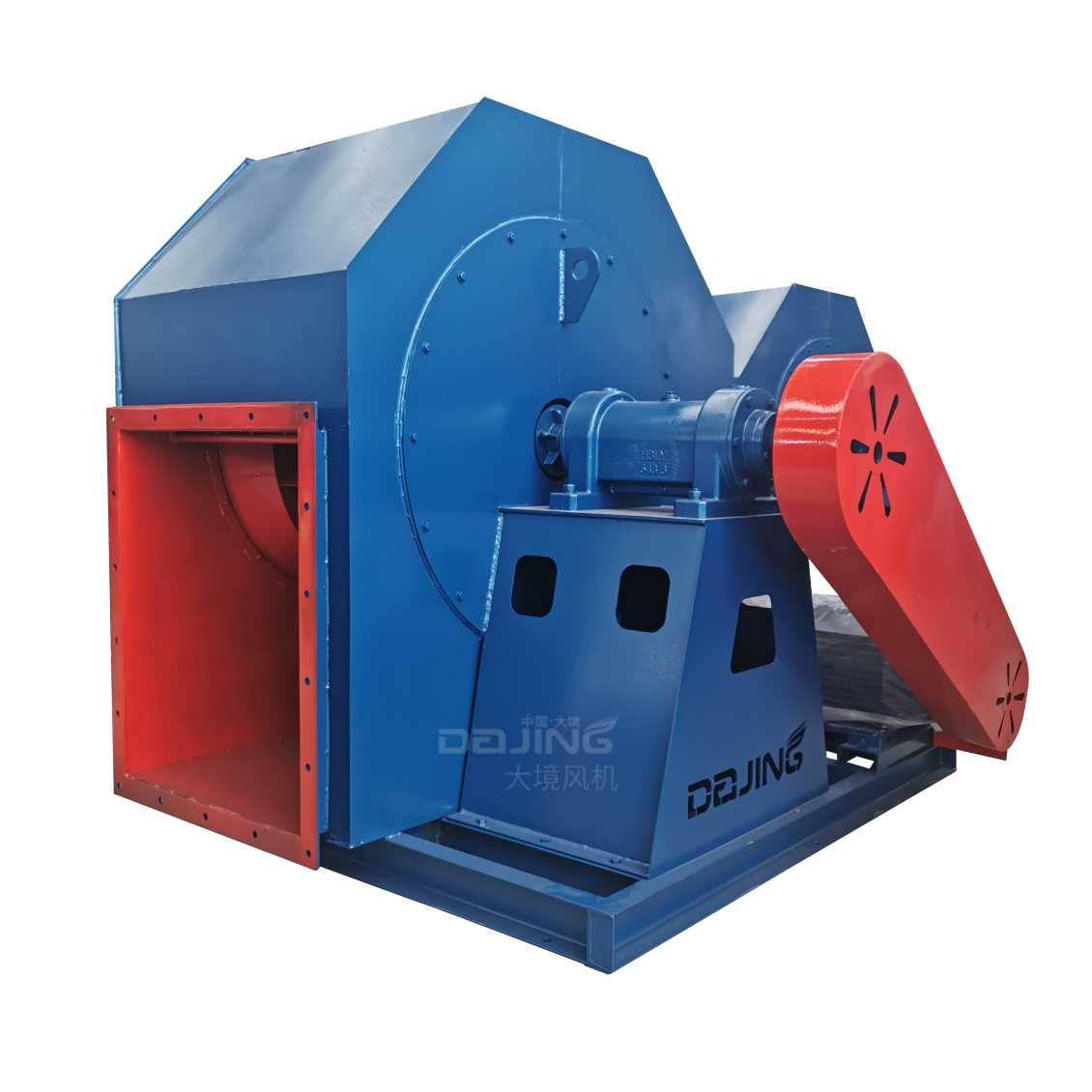 河南保溫風(fēng)機(jī)