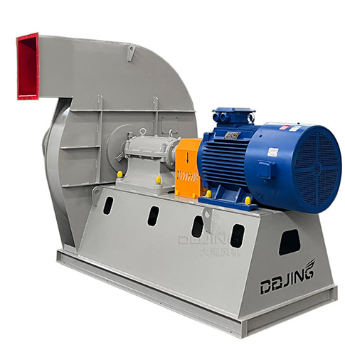 河南風機節(jié)能改造風機