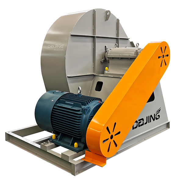 河南4-73-鍋爐引風(fēng)機(jī)